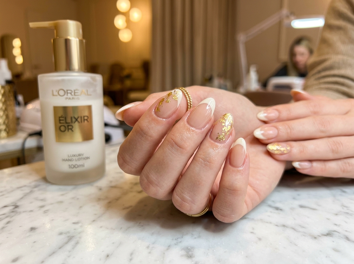 NOIR Luxury Manicure & Nail Extensions